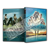 Üstün Taraf - High Ground - 2020 Türkçe Dvd Cover Tasarımı